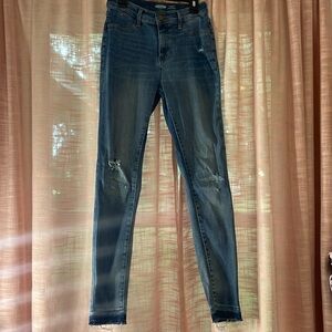 Girls old navy ballerina leggings